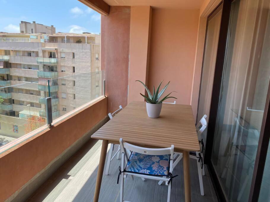 Precioso Alojamiento En La Mejor Zona De Málaga Exterior foto